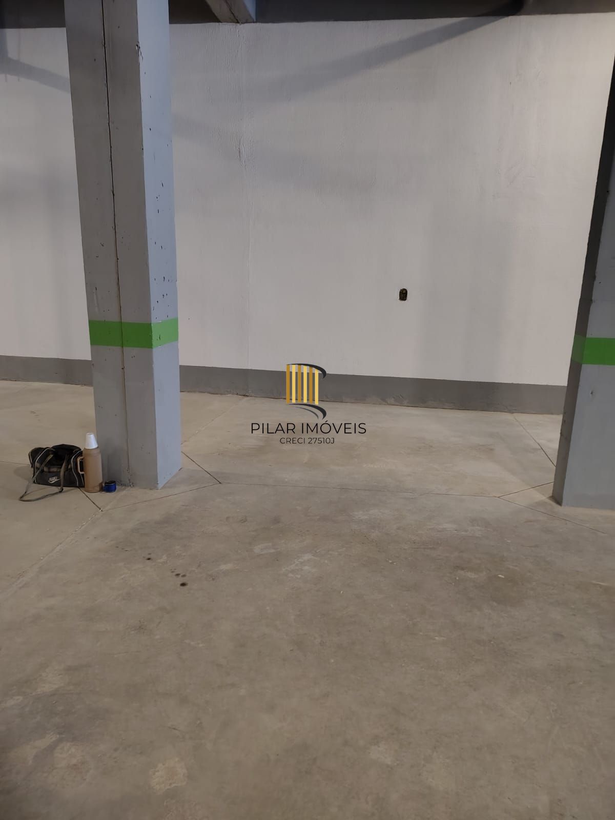 Apartamento Garden de 2 dormitórios, 1 suíte e 2 vagas de garagem.