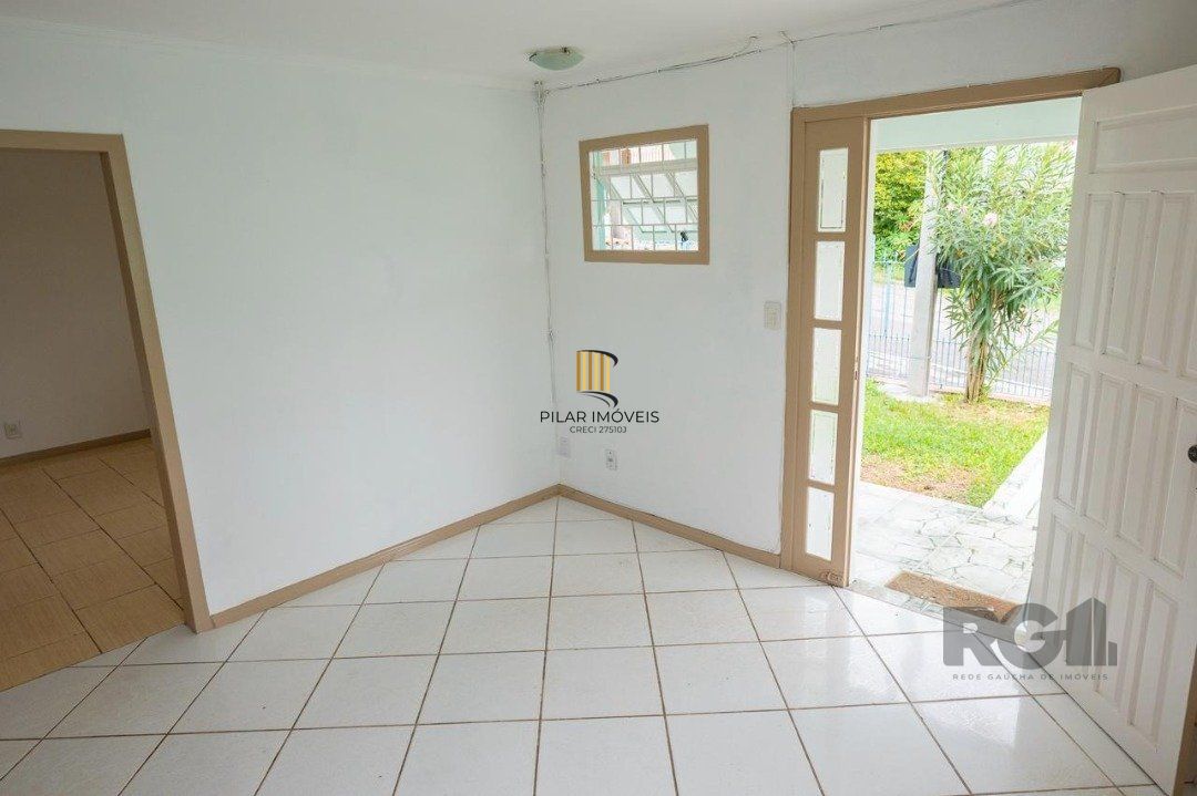 Casa para Venda com 6 dormitórios e 4 vagas no bairro Espirito Santo