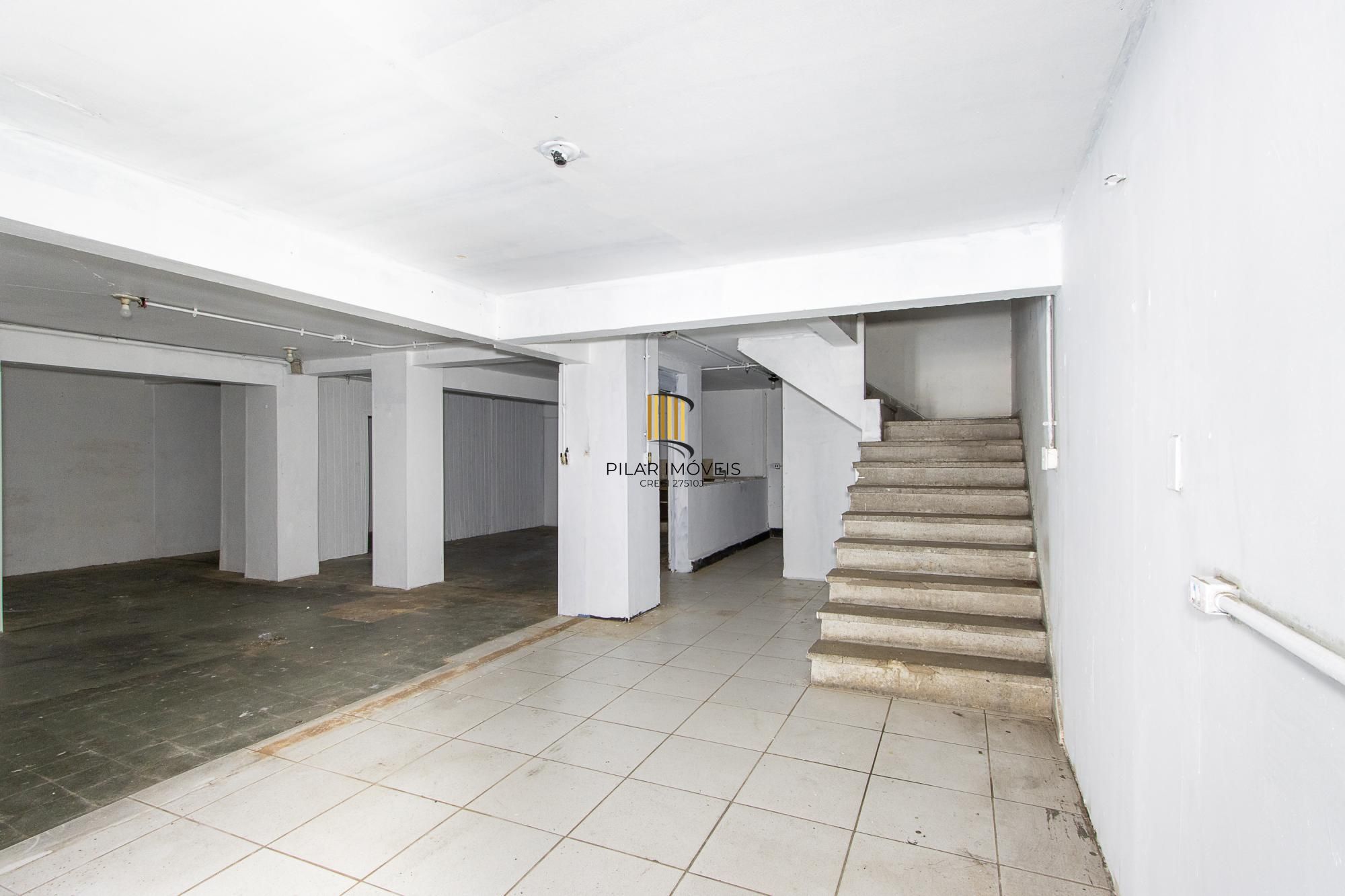 Loja no Bairro Floresta