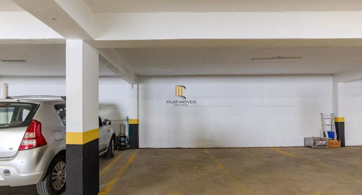 Apartamento 3 dormitórios no bairro Partenon