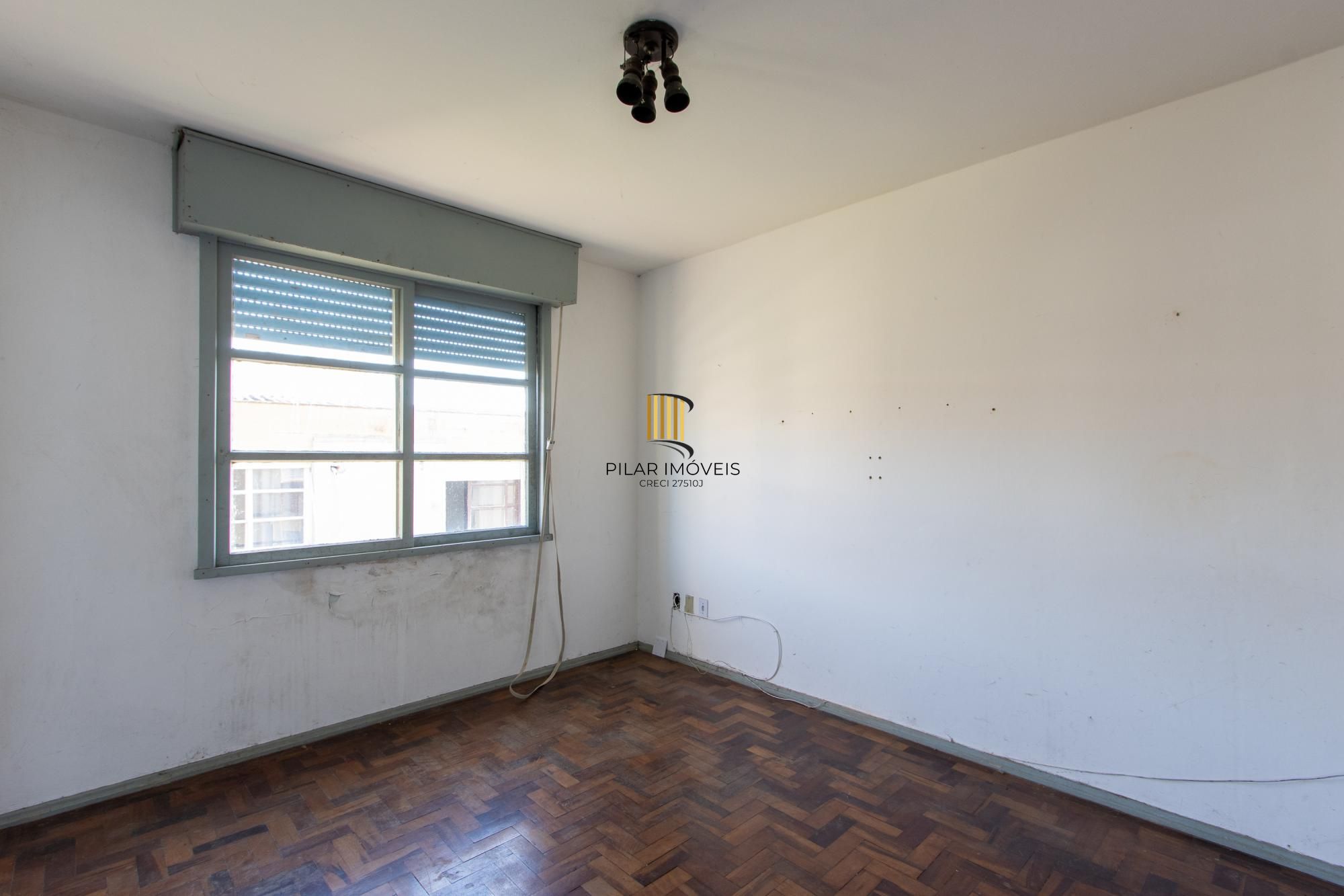 Apartamento para Venda - 76m², 3 dormitórios, Cristal