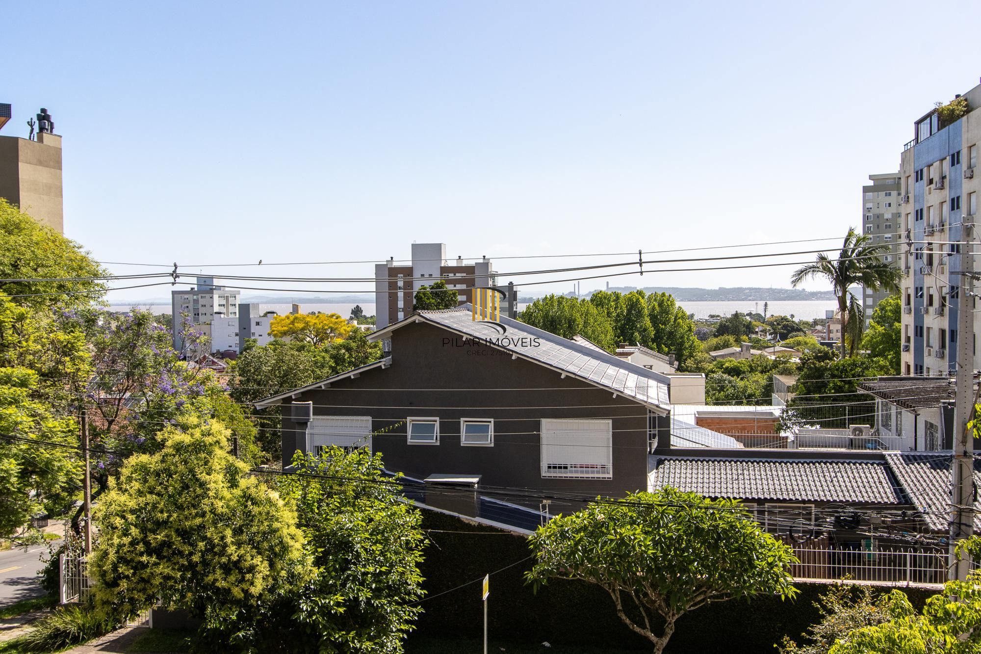 Excelente Apartamento No Coração do Bairro Tristeza!