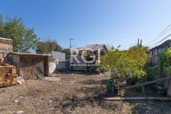 Terreno para Venda - 0m², 0 dormitórios, Camaquã