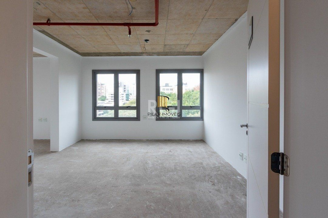 Conjunto/Sala para Venda - 70.83m², 0 dormitórios, São João