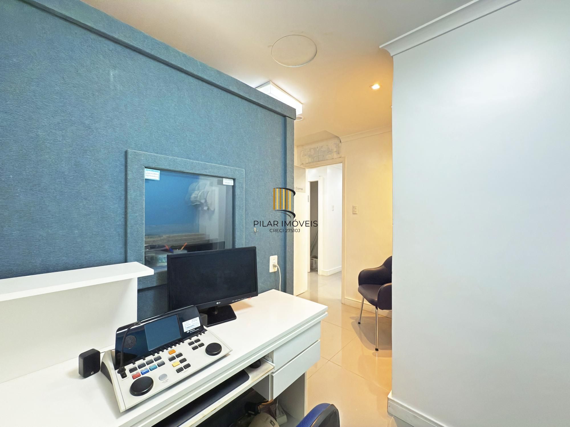 Excelente conjunto Comercial no Centro Histórico.