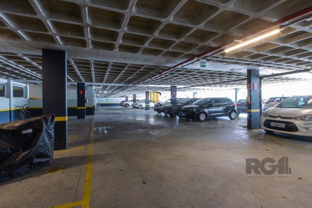 Apartamento 2 dormitórios no bairro Glória