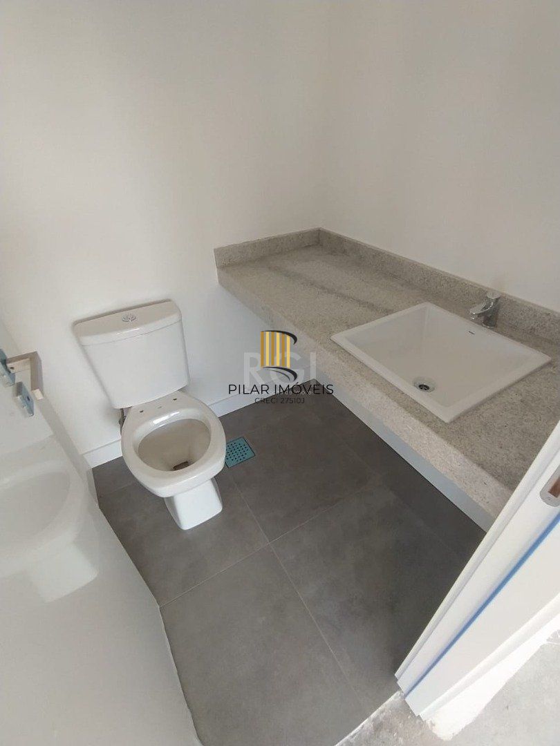 Conjunto/Sala para Venda - 32.95m², 0 dormitórios, Tristeza