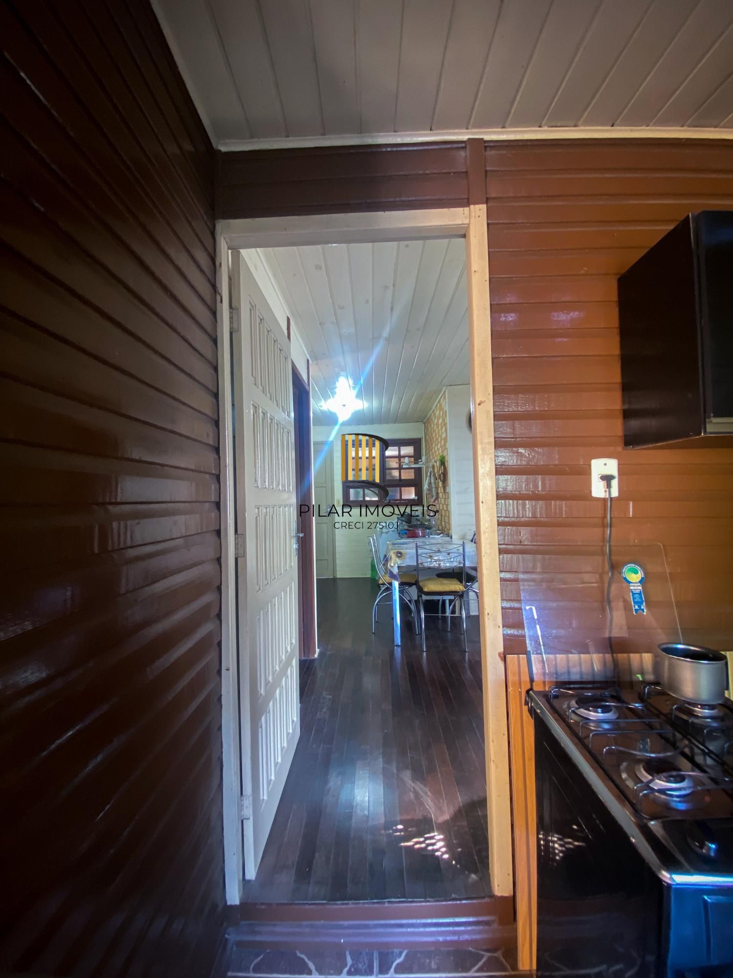 Excelente Terreno em Belém Novo com Casa e Grande Pátio