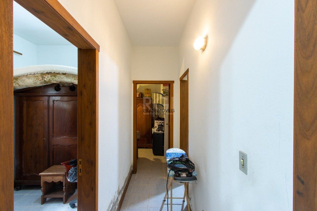 Casa 3 dormitórios no bairro Jardim Isabel