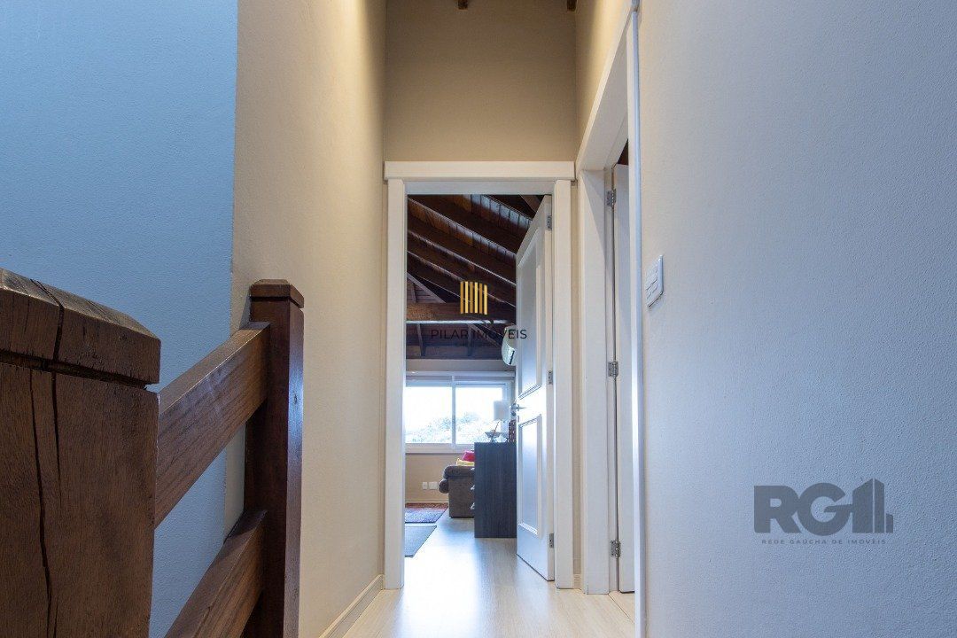 Casa Terra Ville, com 3 suites
