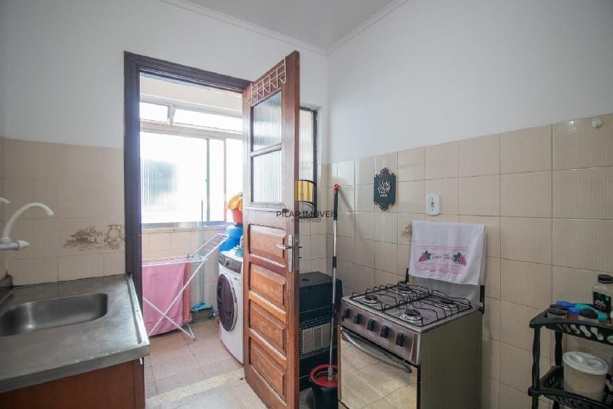 Apartamento 1 dormitório no bairro Partenon