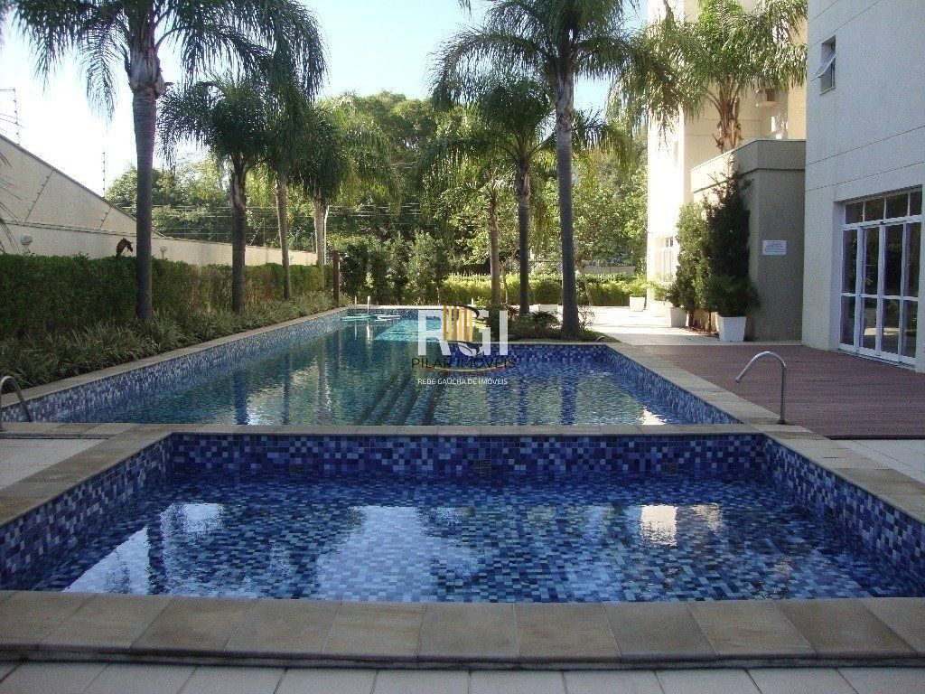 Apartamento para Venda - 73.81m², 2 dormitórios, sendo 1 suites, 2 vagas - Jardim Lindóia