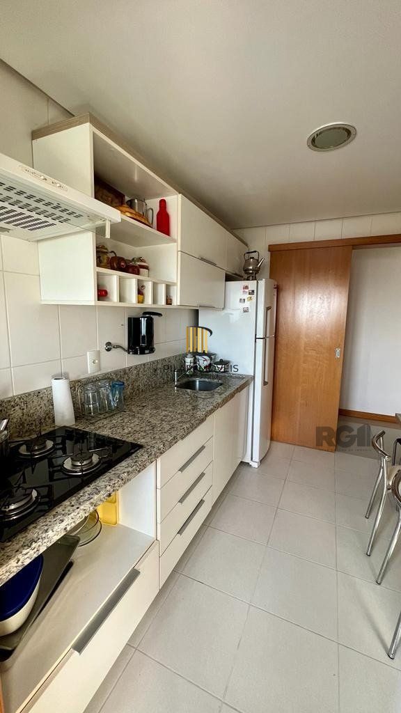 Apartamento para Venda - 83.26m², 3 dormitórios, sendo 1 suites, 1 vaga - Santana