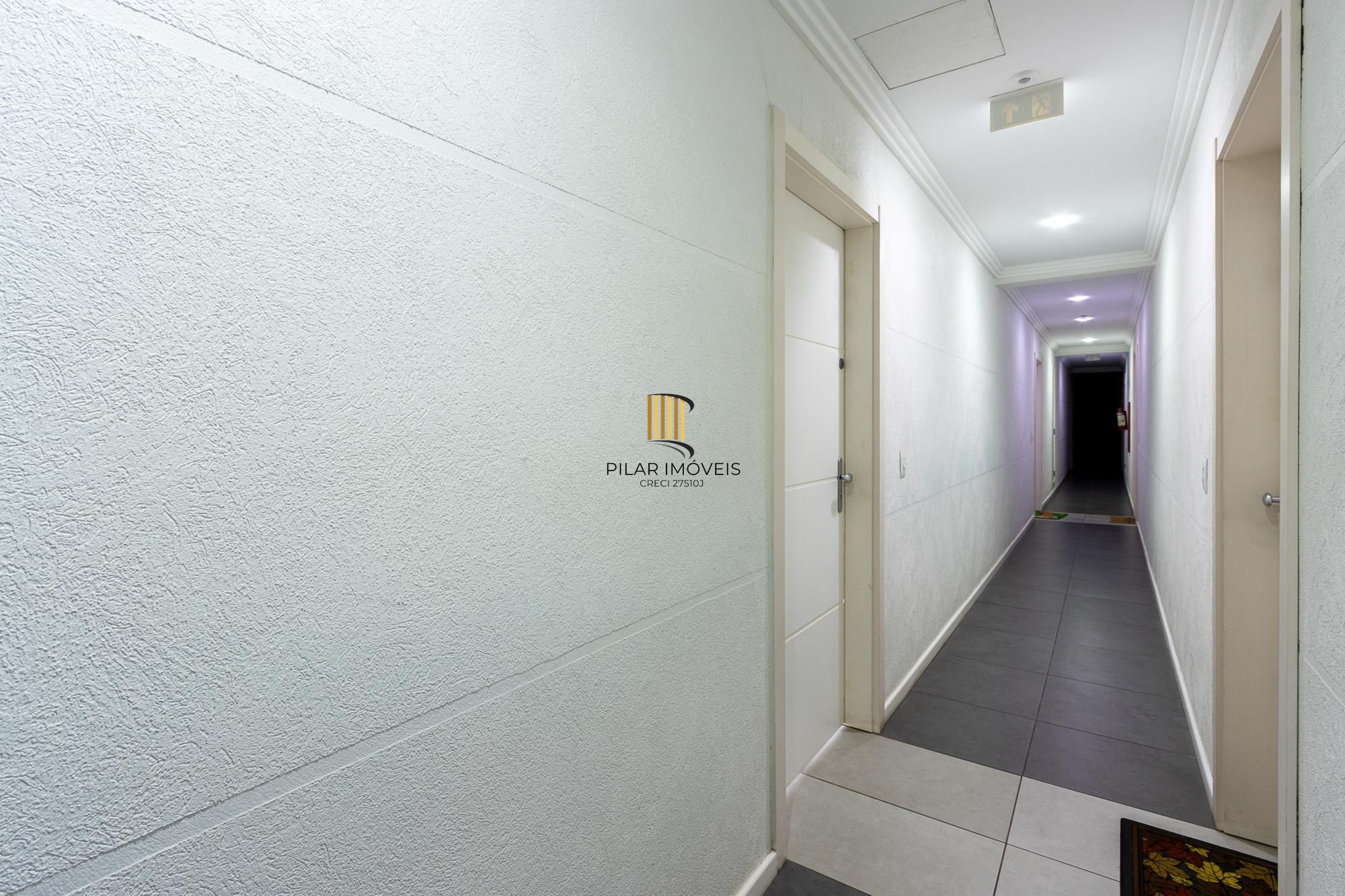 Apartamento para Locação - 40.12m², 1 dormitório, 1 vaga - Camaquã