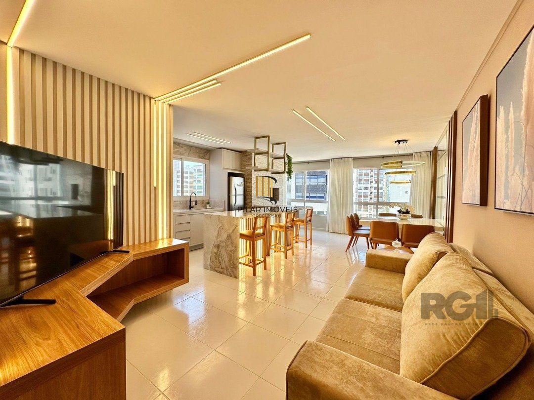 Apartamento 3 dormitórios no bairro Centro - Pilar Imóveis
