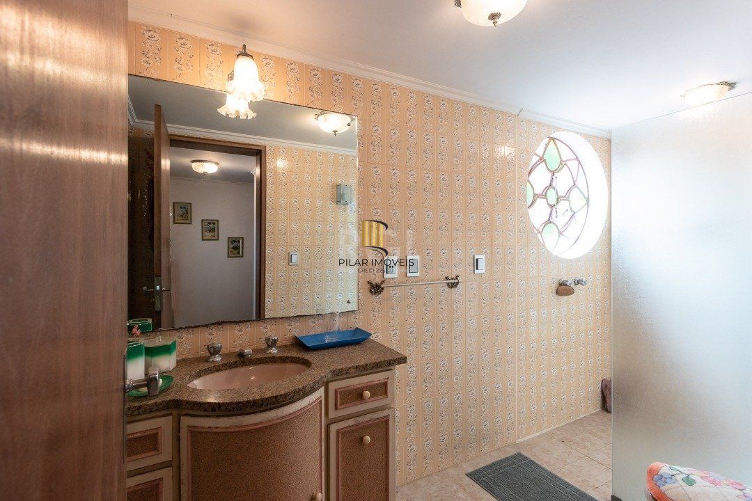 Casa para Venda - 1125.15m², 5 dormitórios, sendo 5 suites, 5 vagas - Jardim Isabel