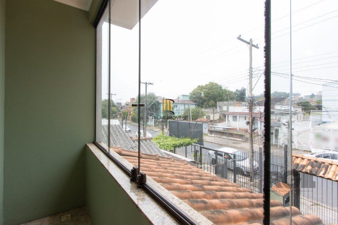 Casa 6 dormitórios no bairro Tristeza