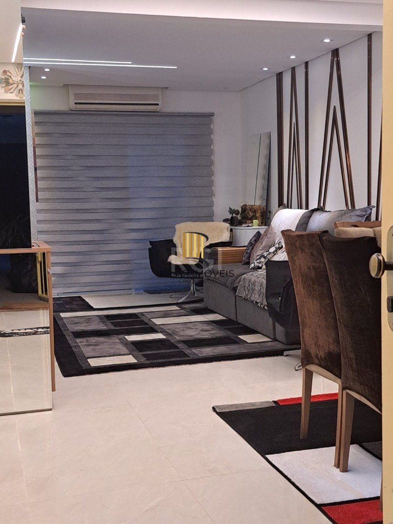 Apartamento para Venda - 83m², 3 dormitórios, sendo 1 suites, 1 vaga - Ipanema