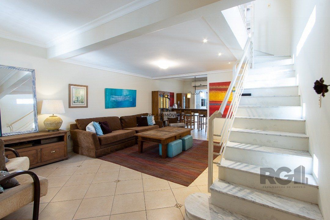 Casa 4 dormitórios no bairro Vila Conceição