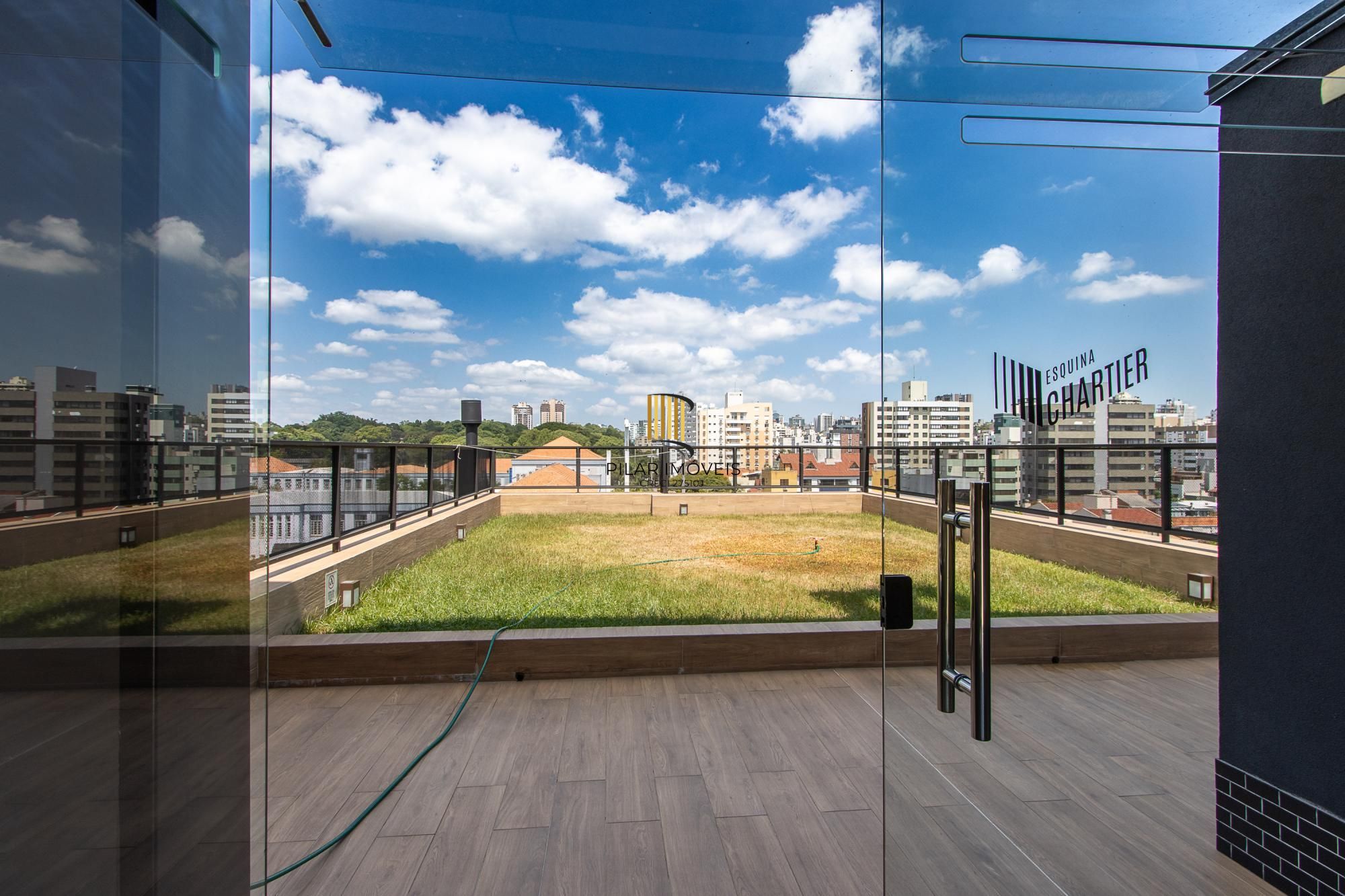 Apartamento 2 dormitórios no bairro Passo da Areia