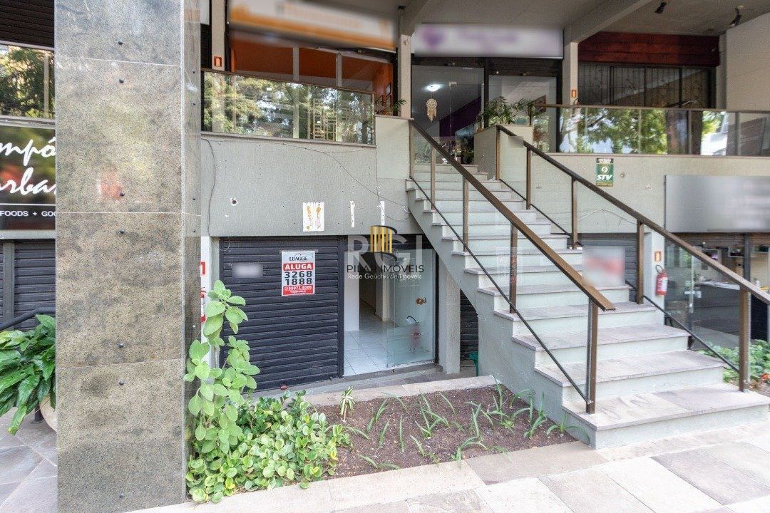 Loja para Venda - 52m², 0 dormitórios, Tristeza