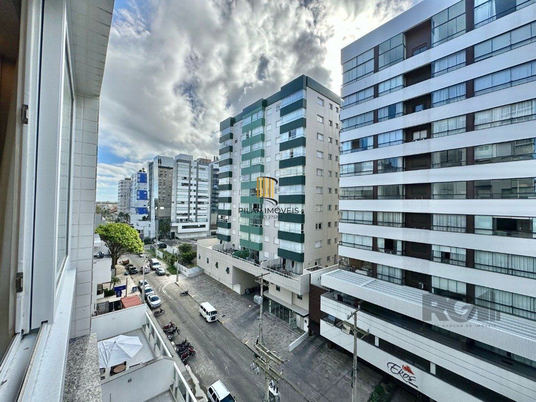 Apartamento 3 dormitórios no bairro Centro