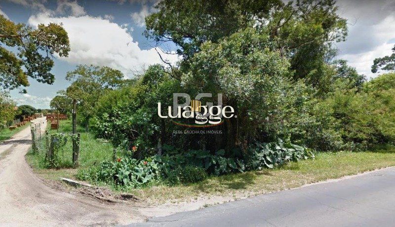 Terreno no bairro Ponta Grossa