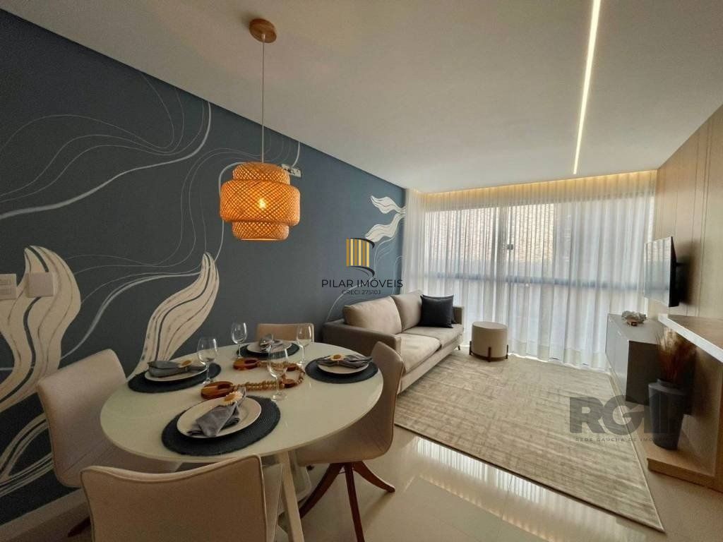Apartamento 2 dormitórios no bairro Navegantes
