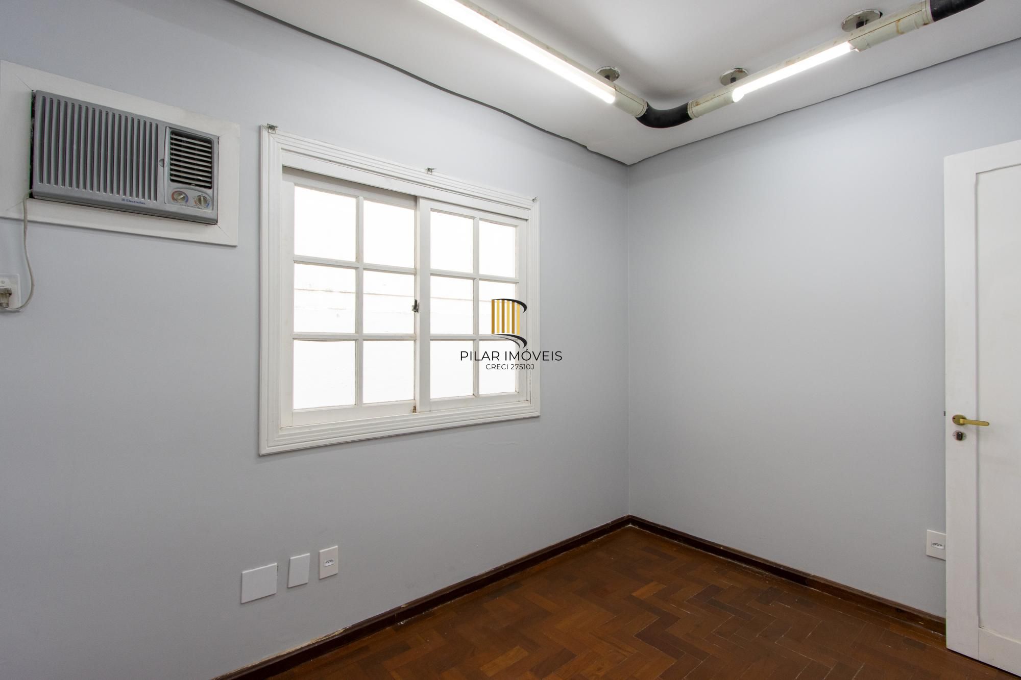 Casa Comercial para Venda - 231m², 0 dormitórios, Centro Histórico