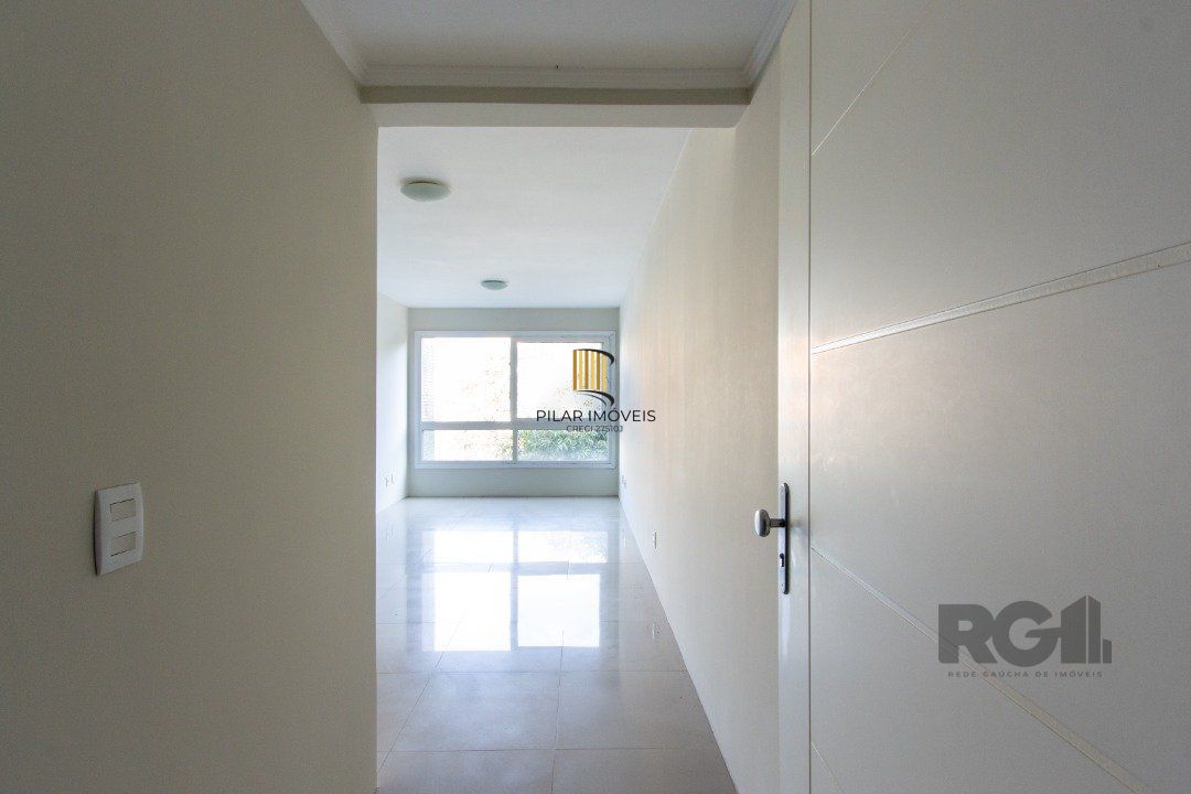 Apartamento para Venda - 53.56m², 1 dormitório, sendo 1 suites, 1 vaga - Cristal
