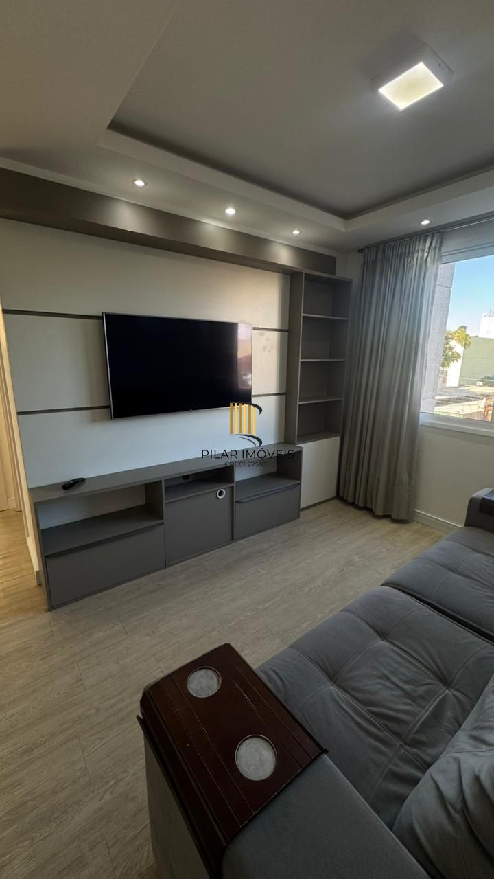 Apartamento 2 dormitórios no bairro Petrópolis
