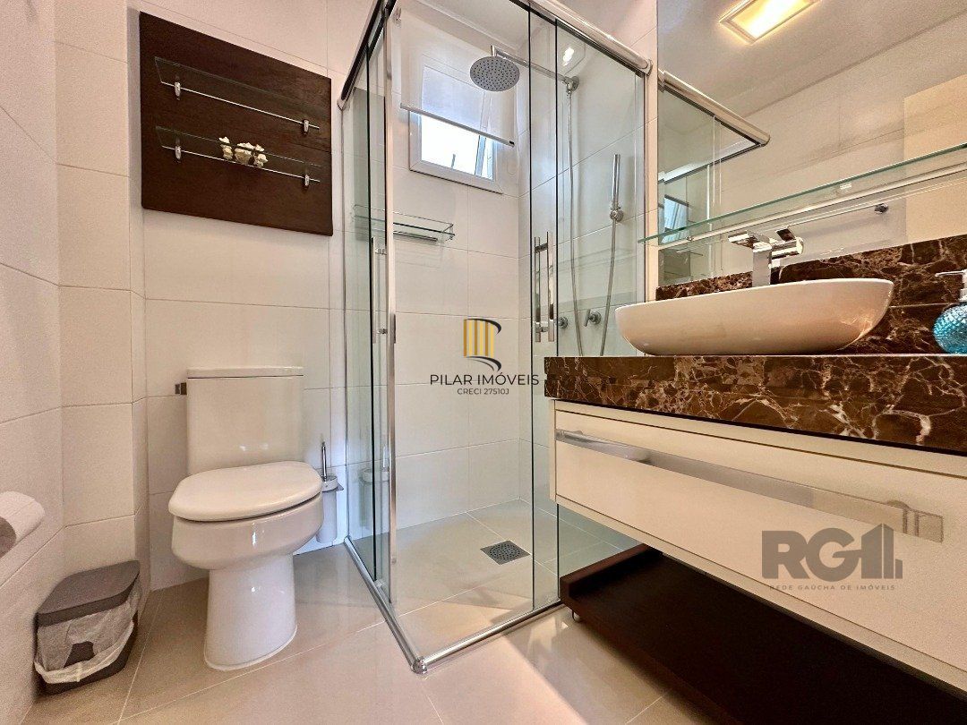 Apartamento 2 dormitórios no bairro Navegantes