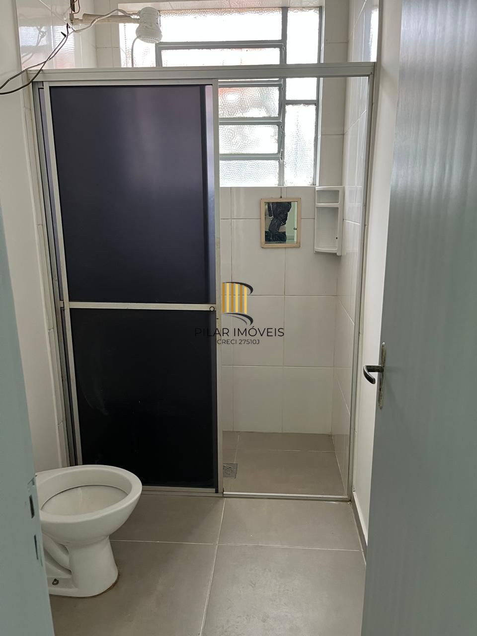 Apartamento 1 dormitório no bairro Navegantes
