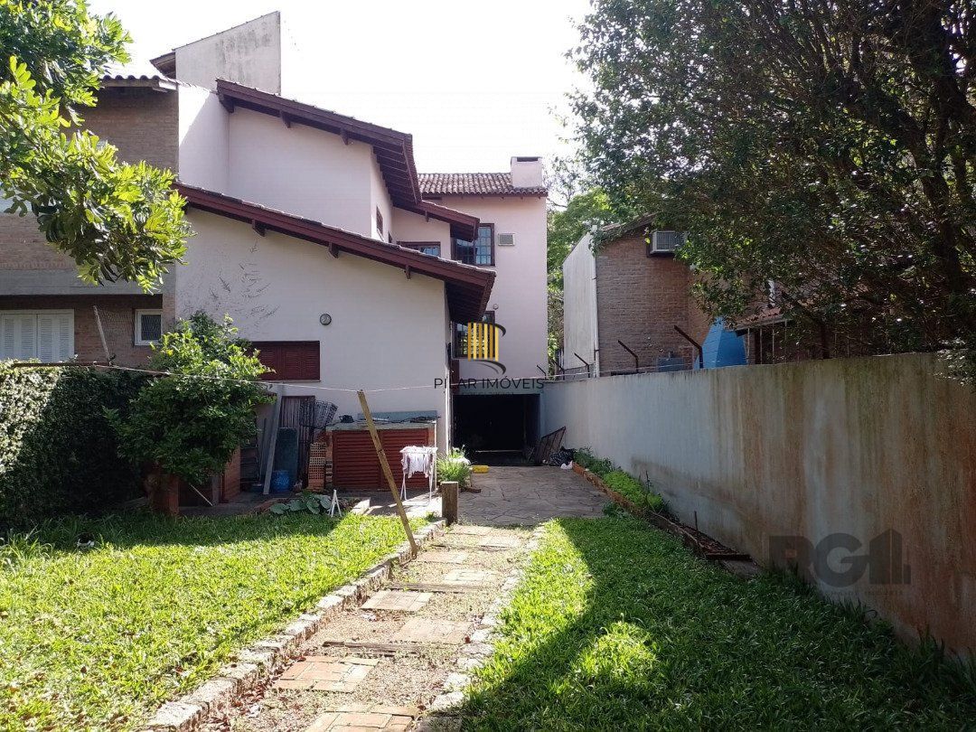 Casa 2 dormitórios no bairro Vila Conceição