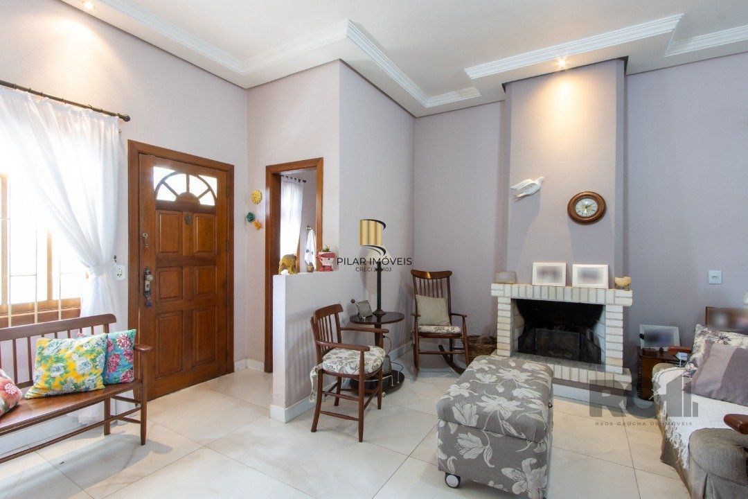 Casa de Condomínio 3 dormitórios no bairro Jardim Isabel
