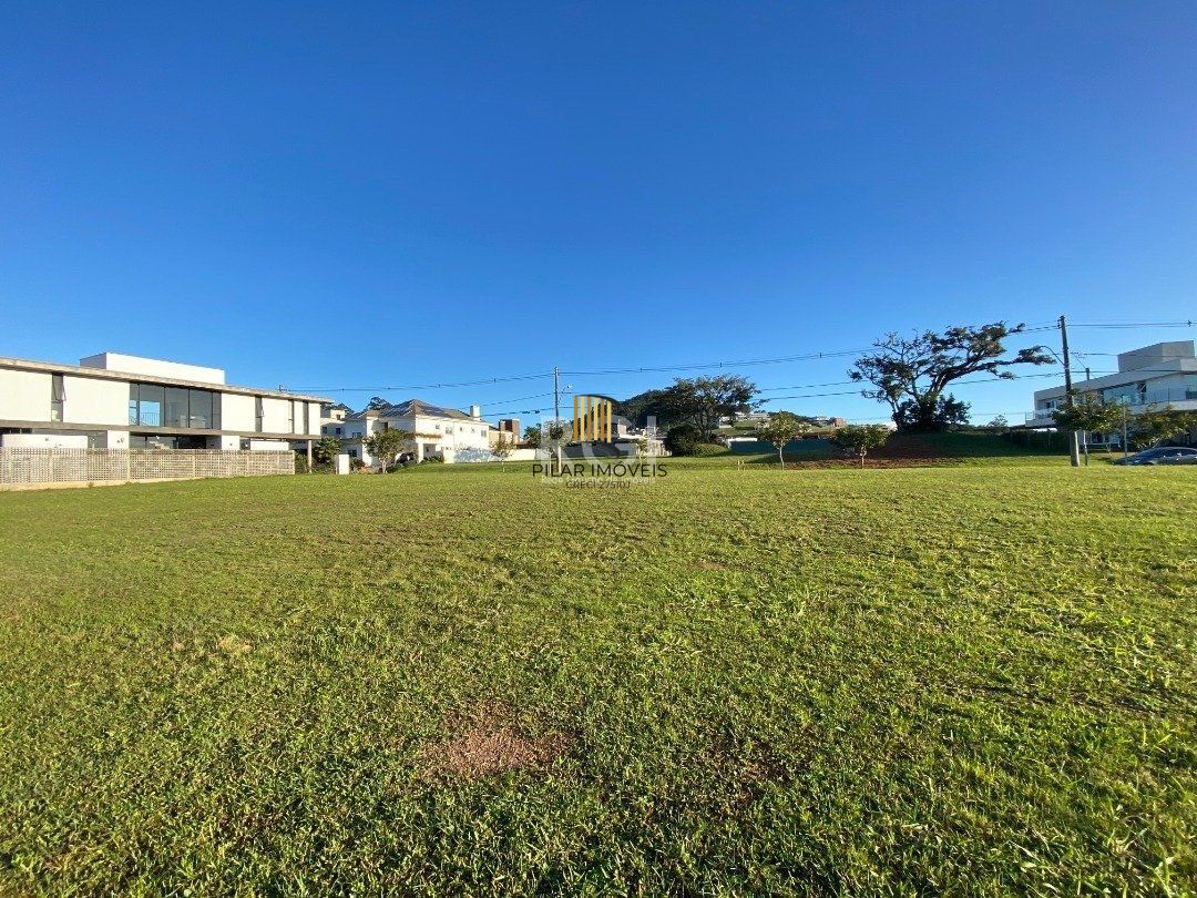 Excelente terreno no Alphaville condomínio Veneto.  Possui 497,96m2 de área privativa,