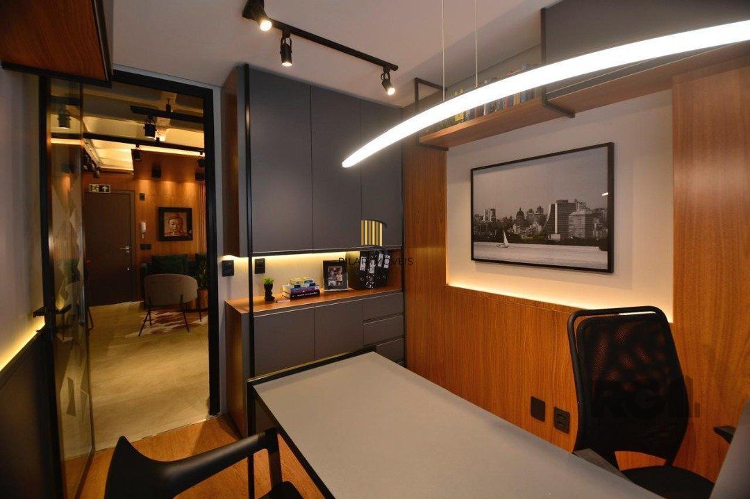 Sala Comercial no bairro Praia de Belas
