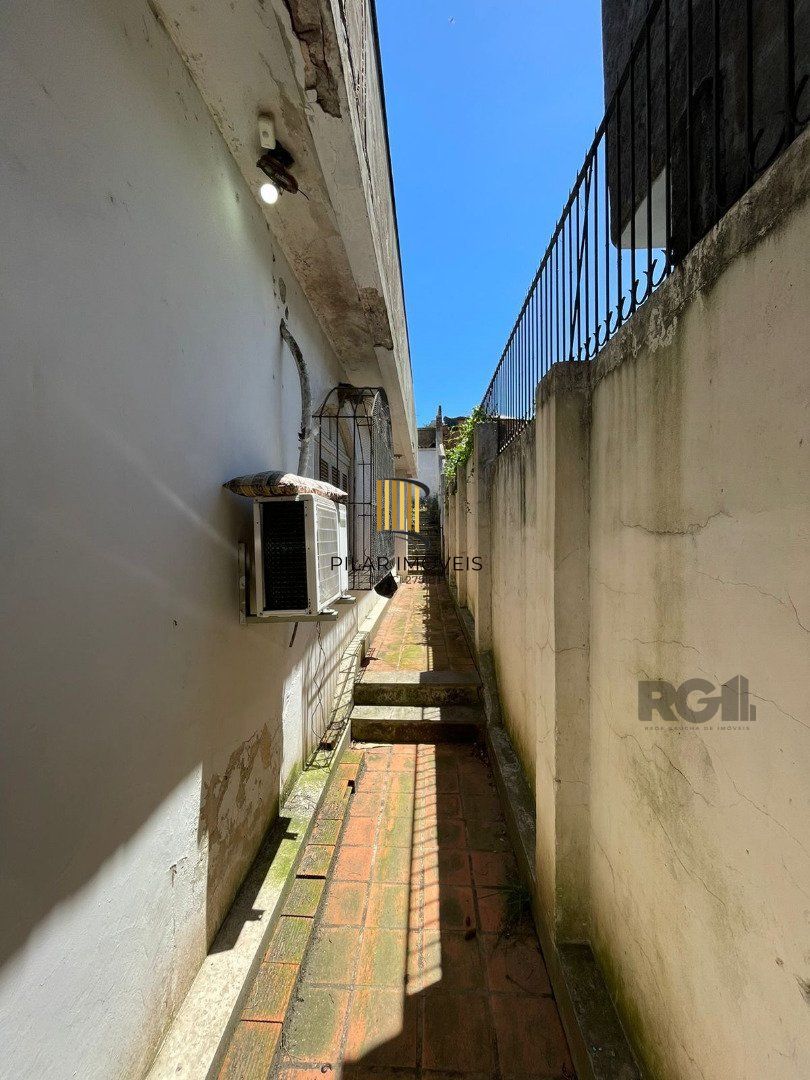 Terreno no bairro Tristeza