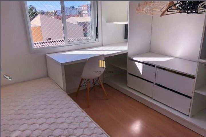 Apartamento de 58,84m² I bairro Camaquã