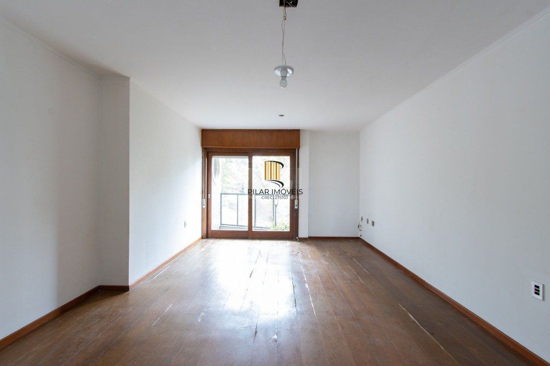 Apartamento 3 dormitórios no bairro Santa Tereza