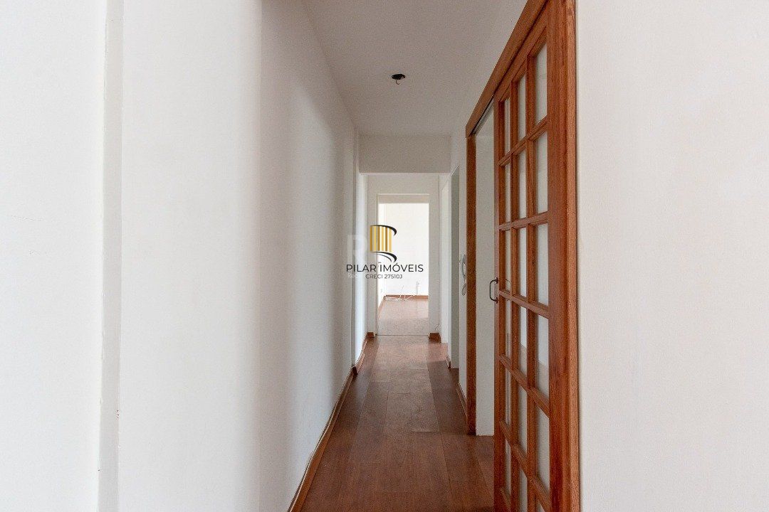 Apartamento para Venda - 59.35m², 2 dormitórios, 1 vaga - Cristal