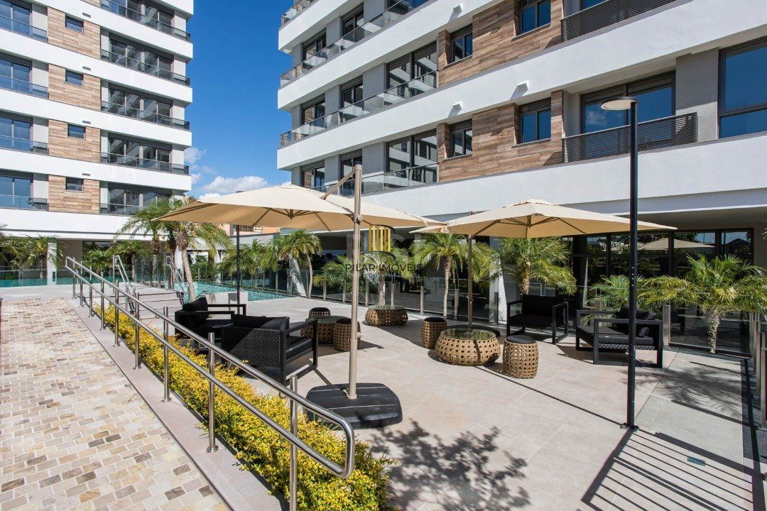 Conjunto/Sala para Venda - 32.95m², 0 dormitórios, Tristeza