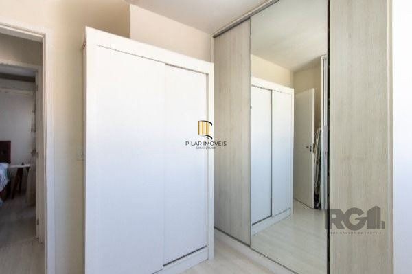 Apartamento 3 dormitórios no bairro Nonoai