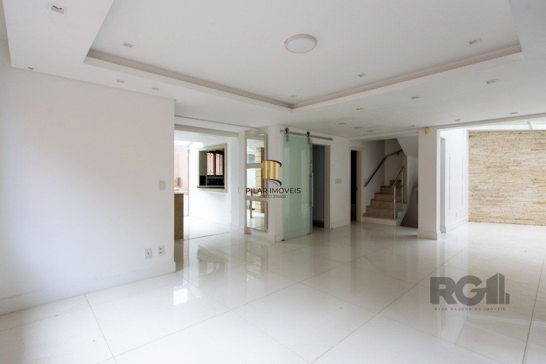 Casa Condominio para Venda - 292.49m², 4 dormitórios, sendo 2 suites, 3 vagas - Vila Assunção