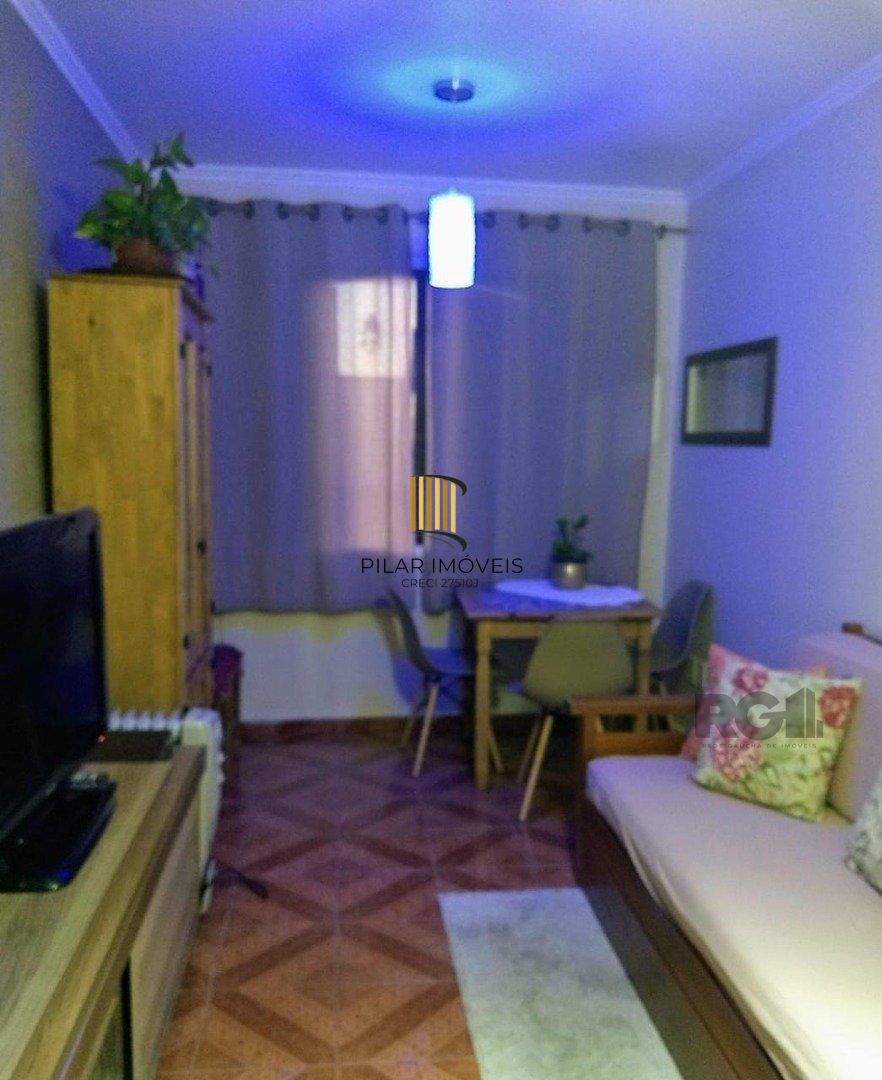 APARTAMENTO | 1 DORMITÓRIO | ALUGAR | CRISTAL | ZONA SUL