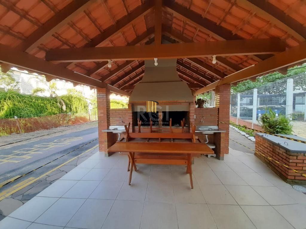 Apartamento para Venda - 62.04m², 2 dormitórios, 1 vaga - Cavalhada