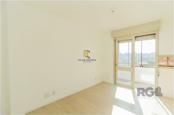 Apartamento 2 dormitórios no bairro Camaquã