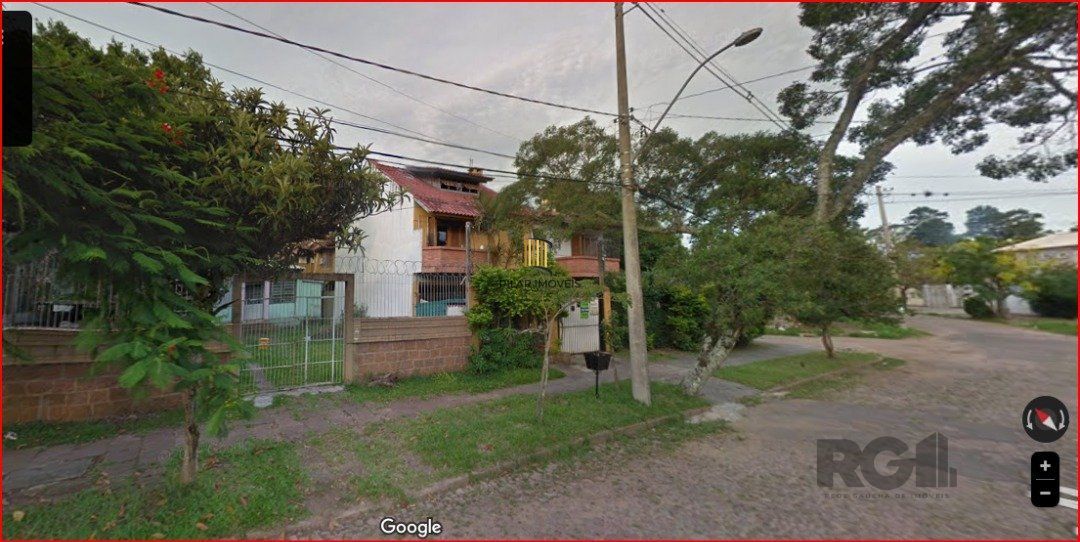 Terreno no bairro Guarujá