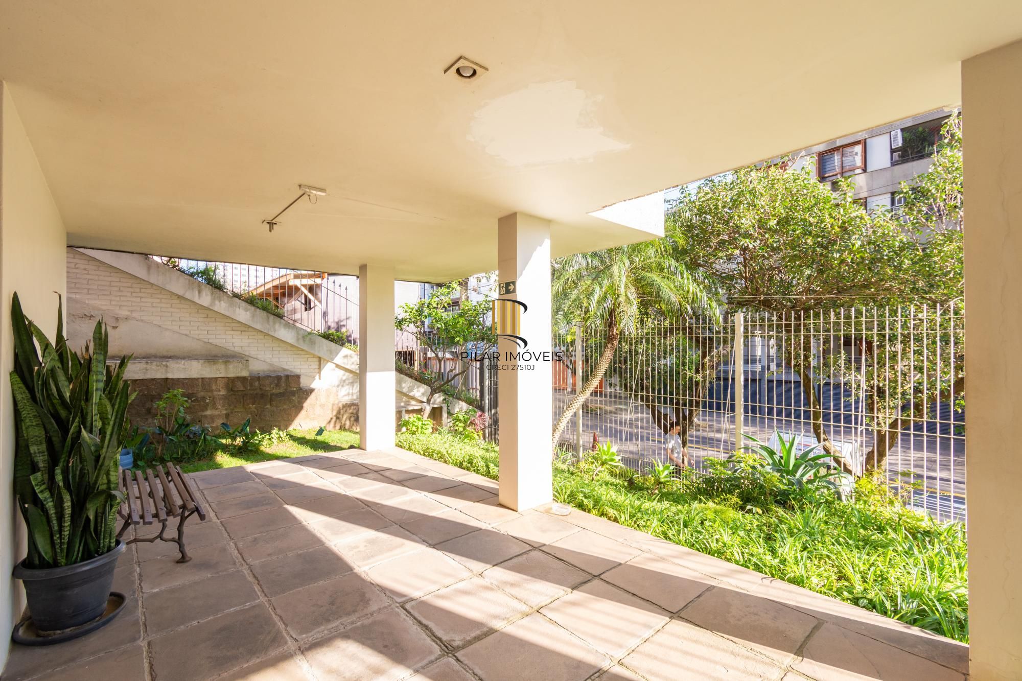 Apartamento com 3 Quartos à venda, 122m² - Petrópolis