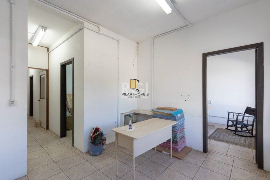 Predio para Venda - 362m², 0 dormitórios, Cristal
